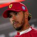 F1 IMOLA GP 2025 UŽIVO: Vrijeme početka kvalifikacija i raspored dok Lewis Hamilton juri Ferrari pole position
