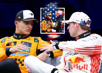 F1 Miami Grand Prix 2025 Uživo: Ažuriranja o sprint kvalifikacijama, rezultati i vrijeme dok Antonelli zauzima pole poziciju