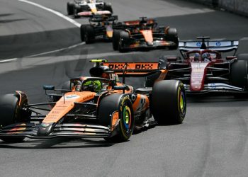 F1 Monaco GP Uživo: Utrka, kvalifikacija, ažuriranja prakse, rezultati, stream, istaknuti događaji iz Monte Carla