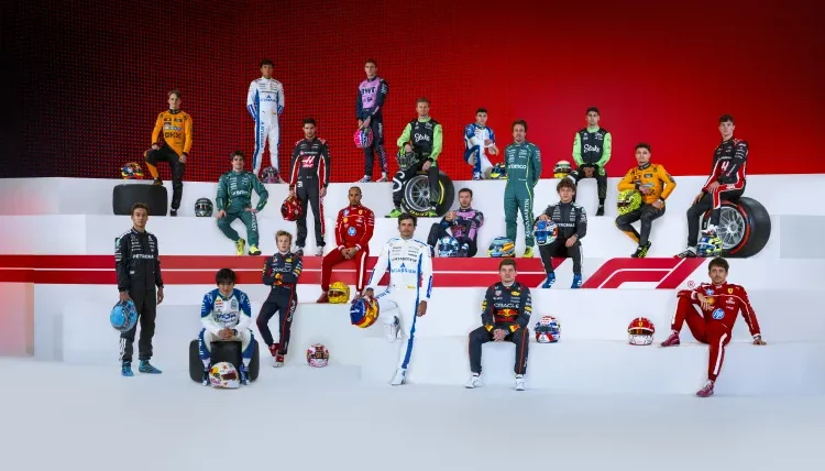 F1 Poredaj 2025: Ažurirani bodovi vozača i konstruktora, rezultati nove sezone Formule 1