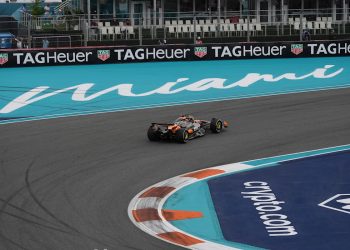 
F1 Rezultati Grand Prix Miami: Oscar Piastri pobjeđuje 3. put zaredom nad Landom Norrisom i Georgeom Russellom
