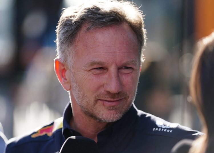F1 VIJESTI uživo: Christian Horner šalje Dig McLarenov put nakon pobjede Maxa Verstappena