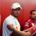 F1 Vijesti uživo: Lewis Hamilton ‘neće se ispričati’ Ferrariju nakon što je tijekom liječnika opće prakse u Miamiju pokazao ‘vatru u trbuhu’