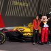 F1 i Disney započinju suradnju Mickey & Friends 2026.