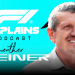 F1 objašnjava: Guenther Steiner o umirujućim novajlijama, vođenju novog F1 tima i glumi s Bradom Pittom