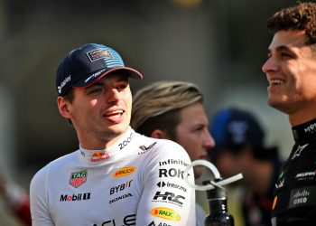 F1 plaće vozača: Koliki su prihodi pojedinih vozača?