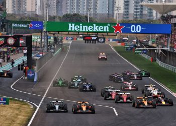 F1 utrke: Koliko dugo će svaka staza ostati u kalendaru?