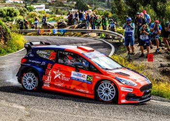 FIA će redizajnirati miting piramida za 2027. – prljavštinu