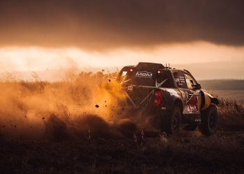 FIA kategorija Rally Raid, Bajas kup dobio novo ime 2024. godine