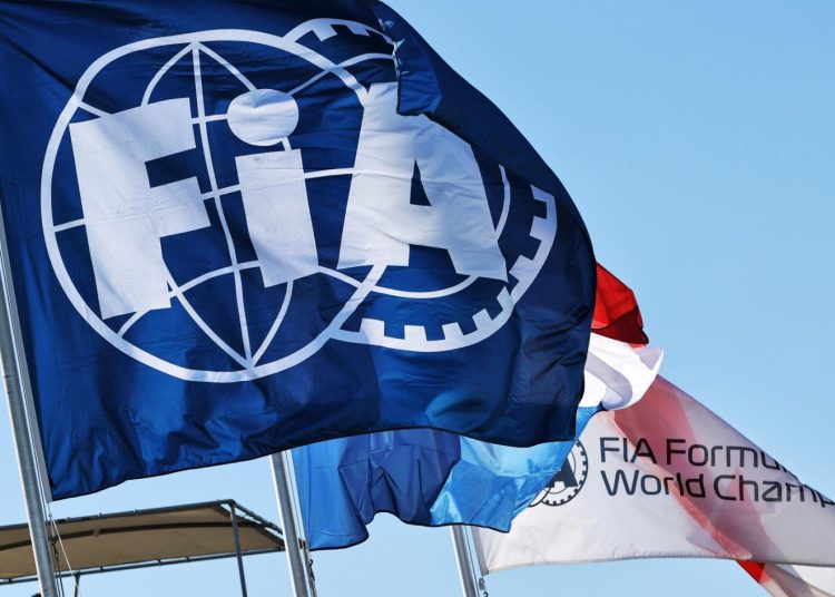 FIA objavljuje izjavu zbog nekoliko događaja s tragičnim nesrećama FIA objavljuje izjavu zbog nekoliko događaja s tragičnim nesrećama