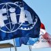 FIA objavljuje izjavu zbog nekoliko događaja s tragičnim nesrećama FIA objavljuje izjavu zbog nekoliko događaja s tragičnim nesrećama