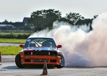 FOTOGALERIJA | Croatian Drift Challenge 2K25
Adrenalin, dim i nevjerojatna prec…