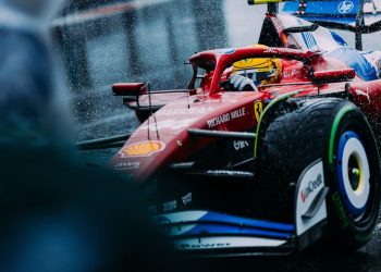 Ferrari ima tempo: “Jednostavno ga ne možemo koristiti”