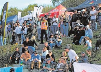 Financijsko pojačanje za Hillclimb