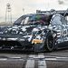 Ford predstavlja Super Mustang Mach-E koji će se natjecati na Pikes Peaku