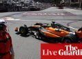 Formula 1 2025: Ažuriranja za Grand Prix Monaco – UŽIVO | Formula 1 Formula 1 2025: Ažuriranja za Grand Prix Monaco – UŽIVO | Formula 1