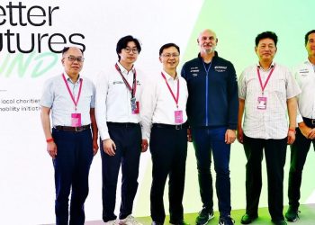 Formula E donira 25.000 eura iz fonda Better Futures zakladi za uzajamnu pomoć u Šangaju