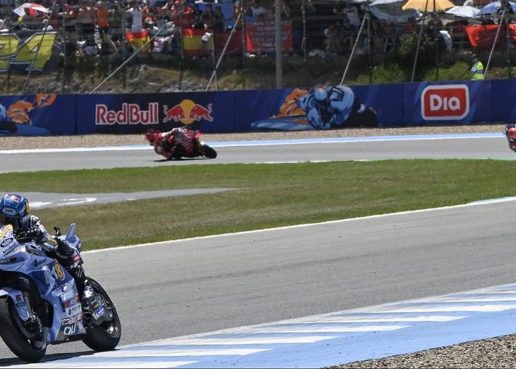 Francuski GP MotoGP 2025: Streaming, raspored i sve što trebate znati Francuski GP MotoGP 2025: Streaming, raspored i sve što trebate znati