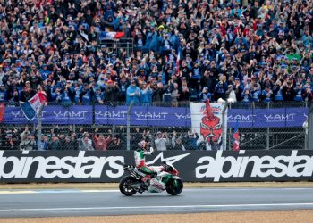 Francuski GP postavio novi MotoGP rekord po broju posjetitelja s 311K fanova