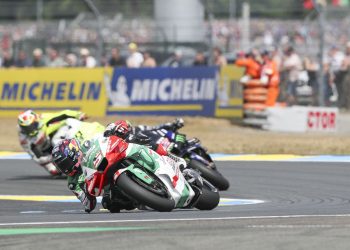 
Francuski MotoGP: Ažuriranje utrka uživo!
