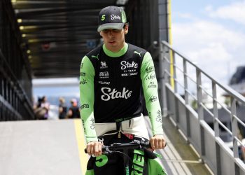 Gabriel Bortoleto otkriva: Ayrton Senna, neusporedive trkačke legende!