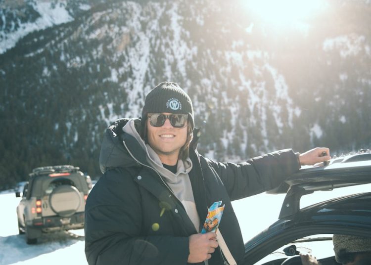 Gdje se supercari susreću s društvenim klubom – poslovanje u Utahu Gdje se supercari susreću s društvenim klubom – poslovanje u Utahu