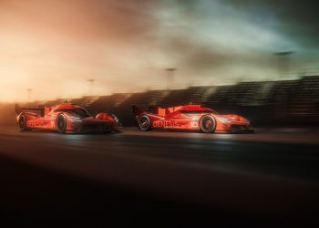 Genesis ima ambiciju potaknuti strast prema moto sportu u Koreji putem WEC HyperCar programa.