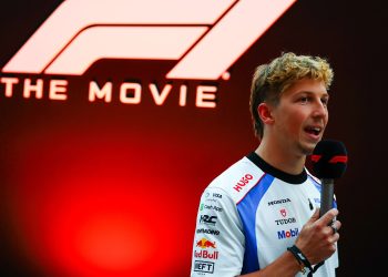 Gledajte: Vozači i šefovi timova reagiraju nakon što su dobili svoj film o “F1” u Monaku