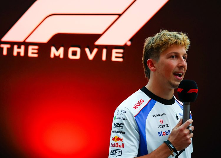 Gledajte: Vozači i šefovi timova reagiraju nakon što su dobili svoj film o “F1” u Monaku