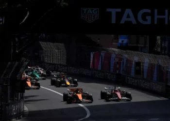 
Grand Prix Monaco – Službeni F1 rezultati (Monte Carlo)
