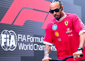 Grand Prix Monaco: Tko preuzima vodstvo nakon Lewisa Hamiltona, Ollie Bearman i Lance Short kazne