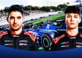 Haas ‘Ollie Bearman, Esteban Ocon reagiraju na njihove F1 25 ocjene Haas ‘Ollie Bearman, Esteban Ocon reagiraju na njihove F1 25 ocjene