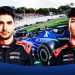 Haas ‘Ollie Bearman, Esteban Ocon reagiraju na njihove F1 25 ocjene