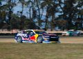 Hairpin glavobolje dok Feeney odrađuje prvu praksu na Tasmania – Repco Supercars Championship