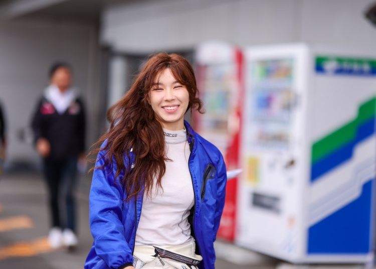 Hana Burtonova avantura do Kyojo kupa