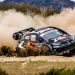 Hankook guma leđa uzbudljiva akcija na Vodafone Rally de Portugal 2025, 5. krug WRC-a