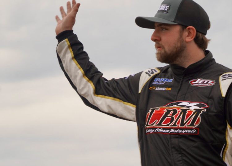 Hettinger Racing donosi tri automobila Armada u North Wilkesboro Hettinger Racing donosi tri automobila Armada u North Wilkesboro