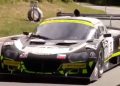 (Hitna vožnja) Hillclimb Elise vrišti s 11 000 okr/min V8 (Hitna vožnja) Hillclimb Elise vrišti s 11 000 okr/min V8