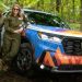 Honda Pilot Trailsport ostvaruje izazovan debi na off-road natjecanju Rebelle
Honda Pilot Trailsport ostvaruje izazovan debi na off-road natjecanju Rebelle