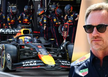 Horner objašnjava zašto je Red Bull ‘kotrljao kockice’ s strategijom Verstappen u Monaku i razmišlja o ‘opasnostima’ utrke