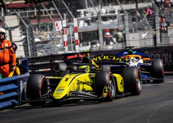 Invicta Racing cilja na prvo mjesto dok se F2 seli u Španjolsku