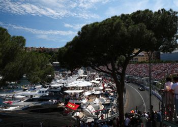 Izjave timova – Dan utrke na Grand Prixu u Monaku 2025. godine