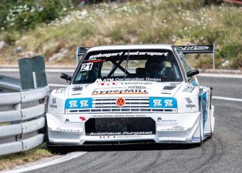 Izvrstan automobilistički vikend u Skradinu