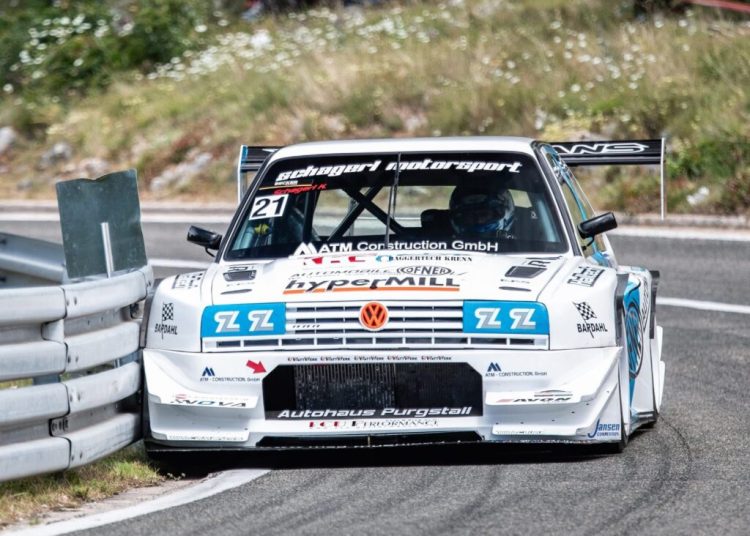 Izvrstan automobilistički vikend u Skradinu