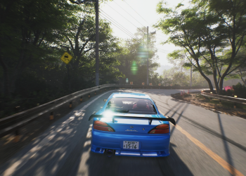 JDM: Japanska master recenzija