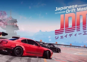 JDM: Japanska master recenzija