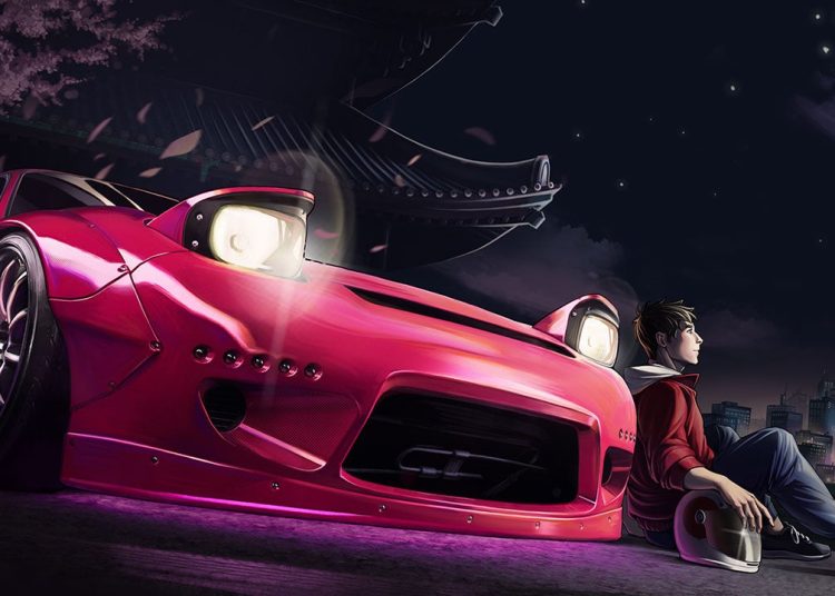 JDM: Japanska master recenzija