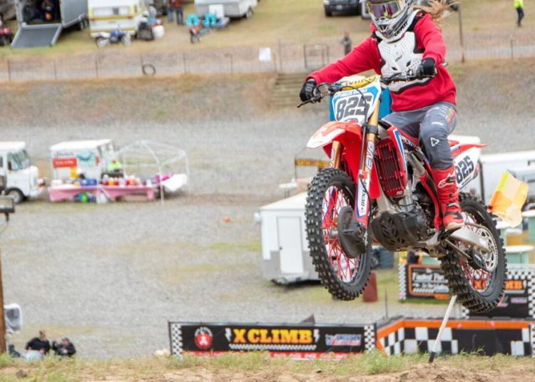 Jahači se vraćaju za 2025. Washington Nitro Nationals Pro Hillclimb – Sunnyside Sunce