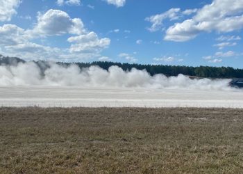 Jedno od popularnih odredišta na Floridi za Rally Racing: Starkey