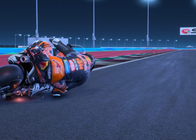 Jednom kada savladate krivulju učenja, ‘MotoGP 25’ postaje jedna od najzanimljivijih trkaćih igara koje možete igrati (pregled) Jednom kada savladate krivulju učenja, ‘MotoGP 25’ postaje jedna od najzanimljivijih trkaćih igara koje možete igrati (pregled)